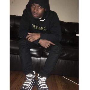 Meet your Posher, Albert